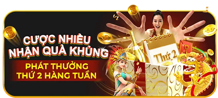 Tận dụng ưu đãi gh88