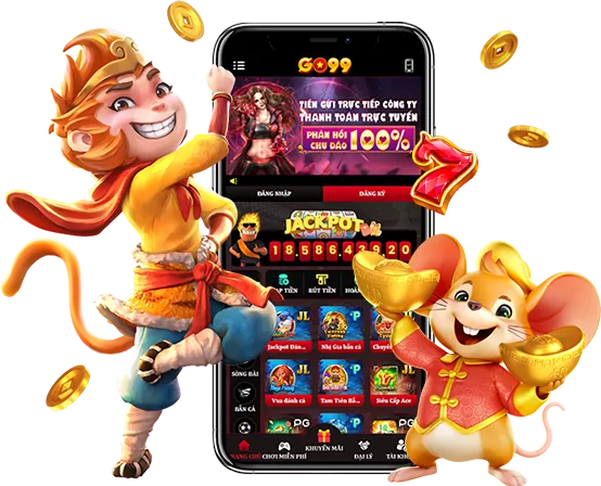 Sự kiện bắn cá độc quyền gh88