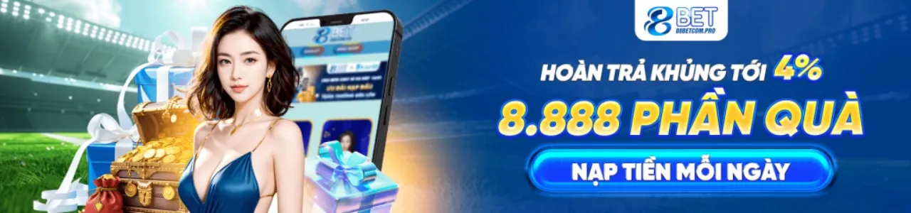Chương trình VIP gh88 độc quyền
